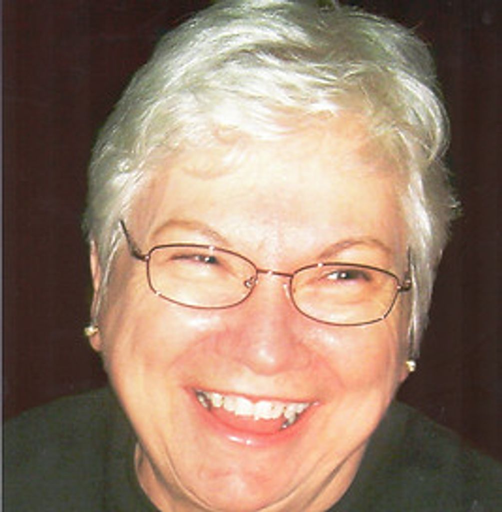 Rita Marie Kline (Wandrei)