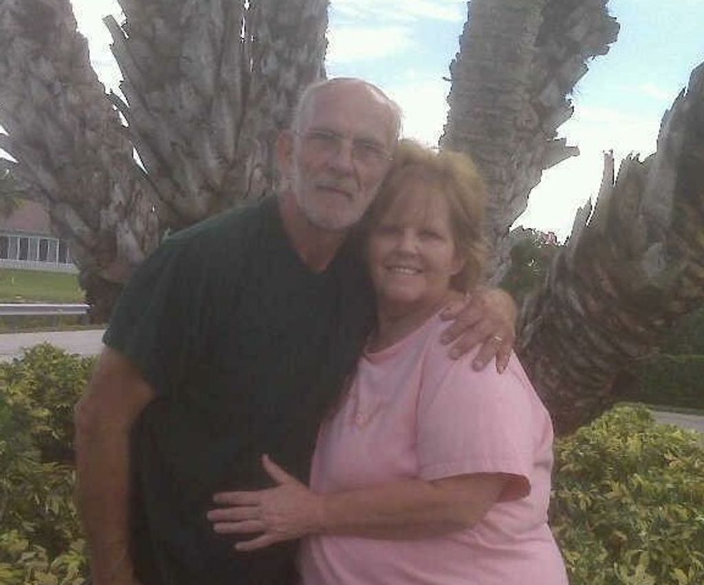 James W. Mccurry Sr.