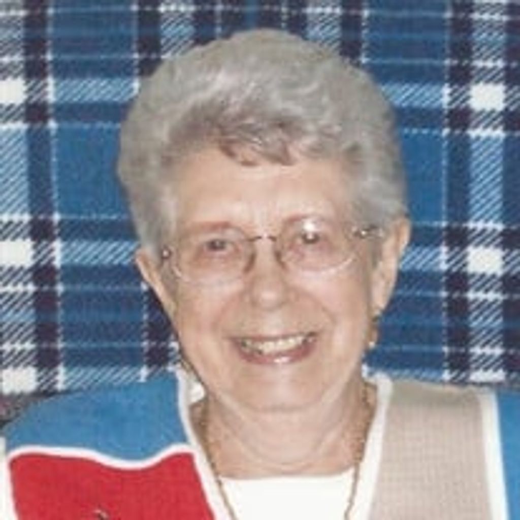 Mary Ellen (Lynch) Barnard