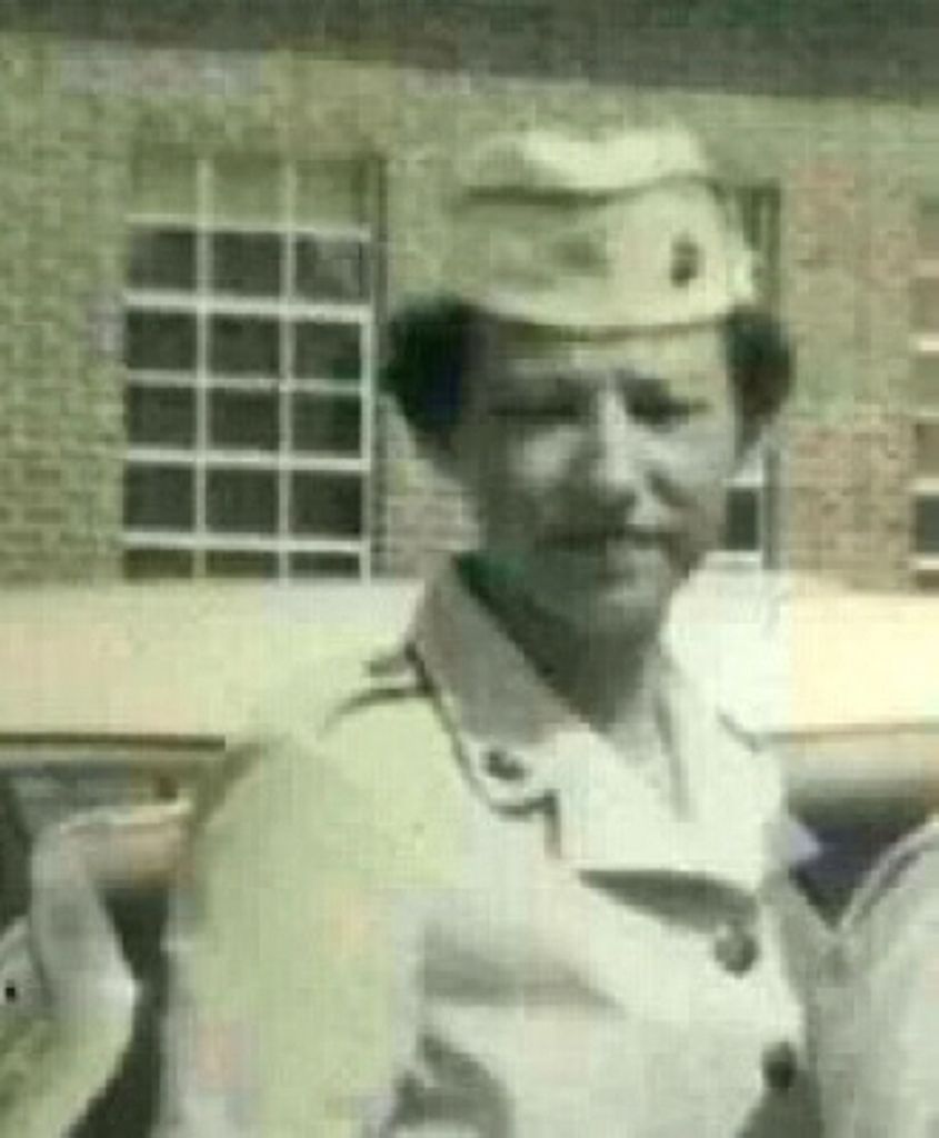 Edith Faye Zaletel