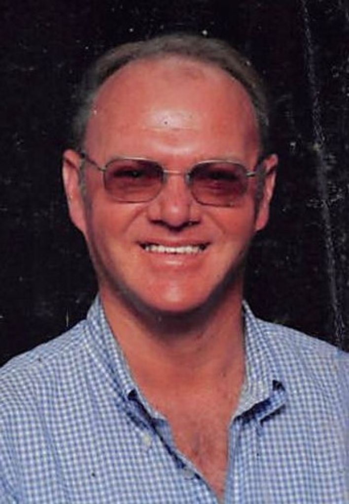 Larry Lennard O'Pry