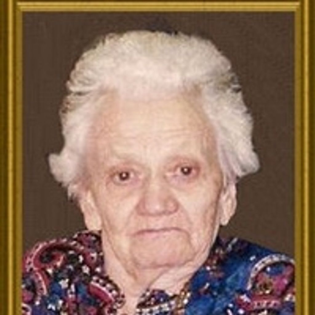 Clarice Cheek Crews
