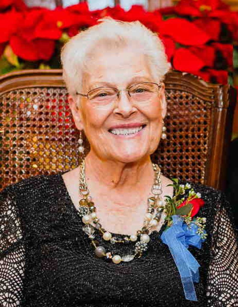 Azaline (Burgess)  Bonner Profile Photo