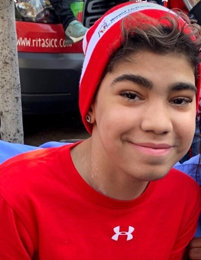 Jason B. Torres Profile Photo