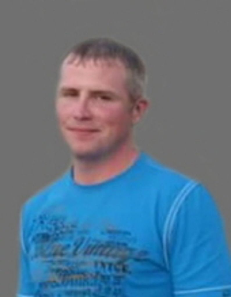 William John Ryan