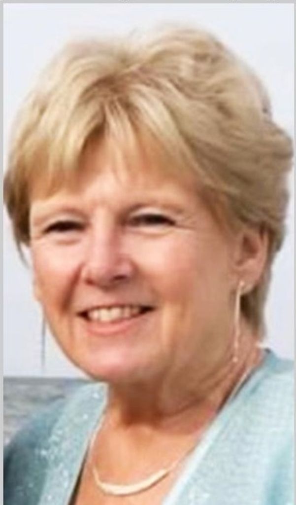 Mary P. Counihan Profile Photo