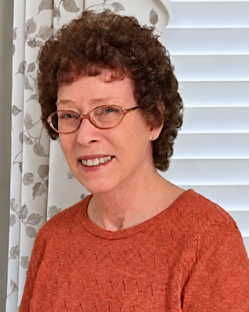 Jacqueline Joeann Bogard