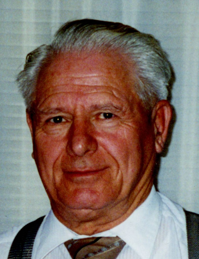 Alan Missman Profile Photo
