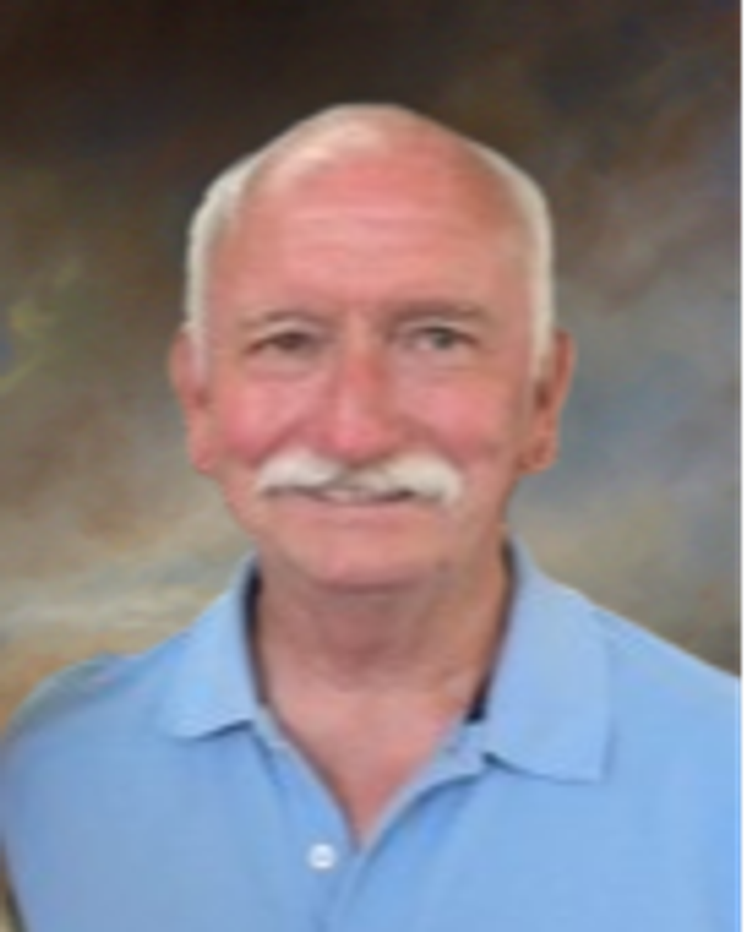 Jim Bearden