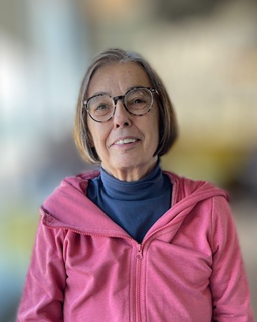 Carol Lesko