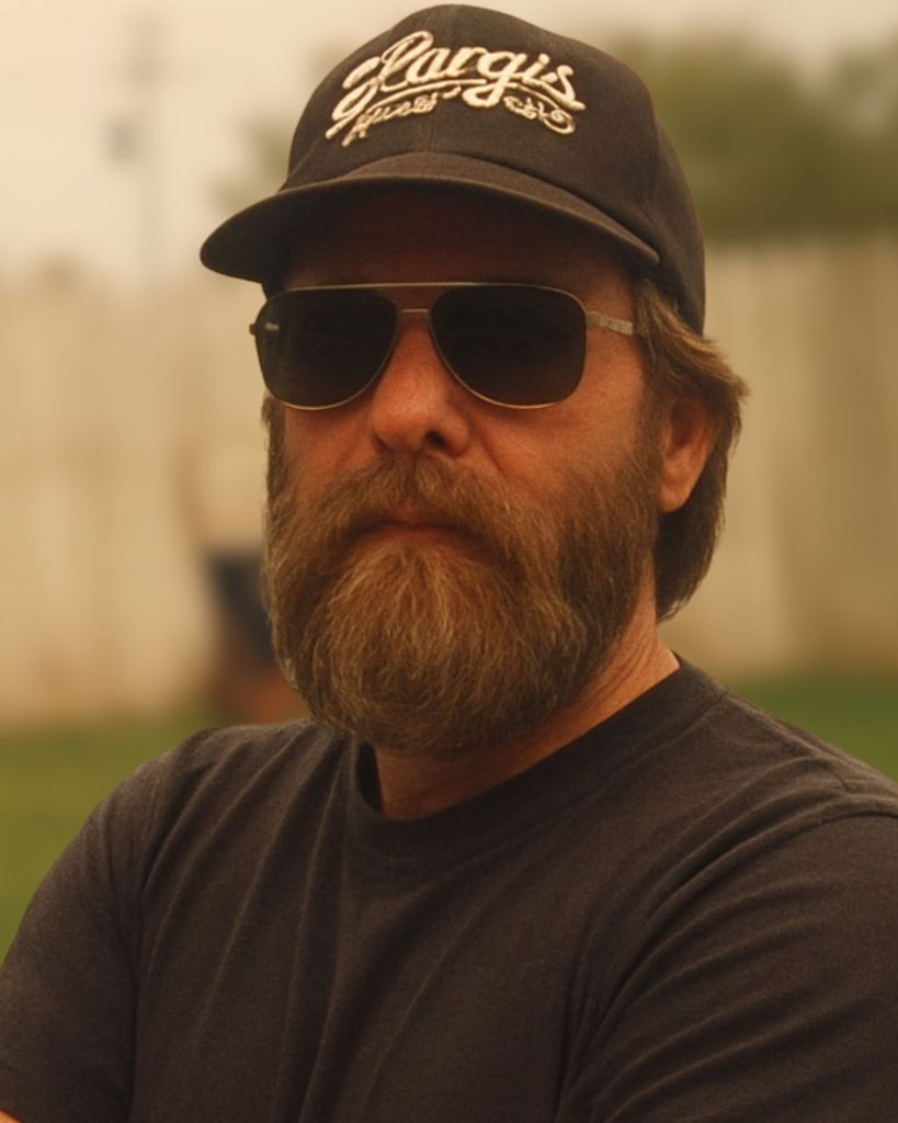 Bradford Lynn "Brad" Ramsey Profile Photo