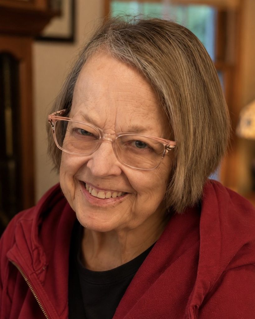Susan N. Kelly Profile Photo