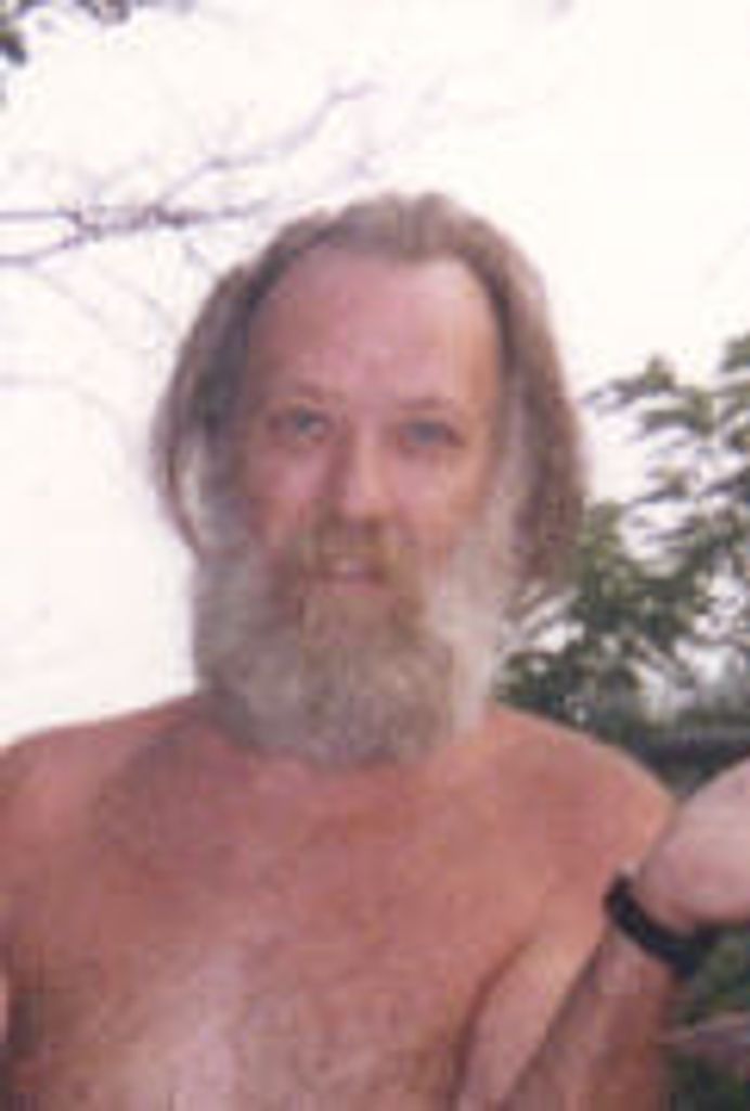 James Thomas "Crash" Smith Profile Photo