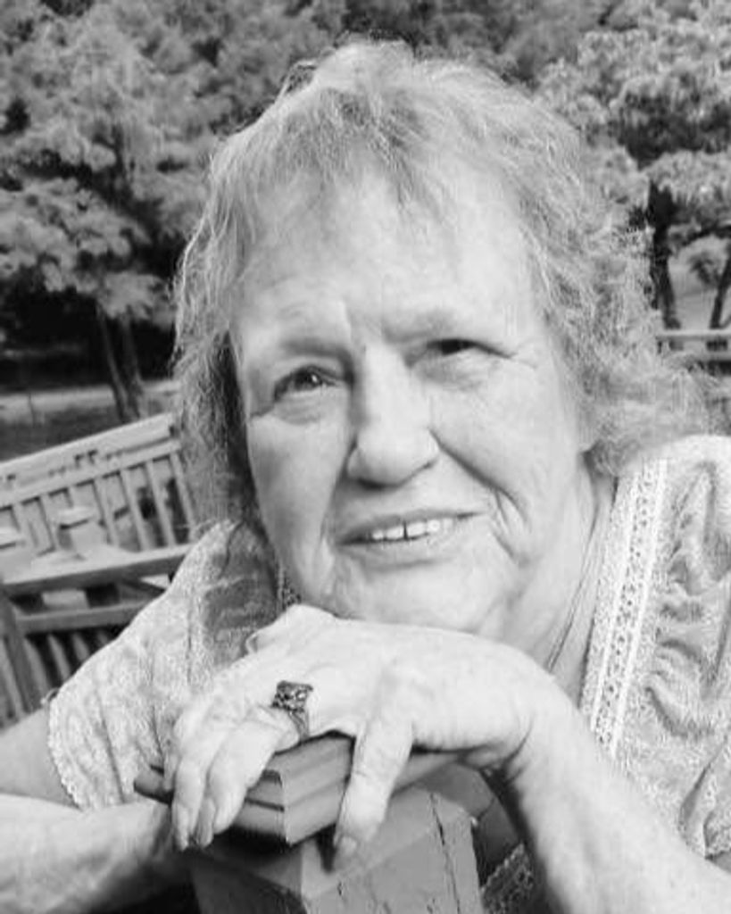 Emily Marie Griffith Holcomb Profile Photo