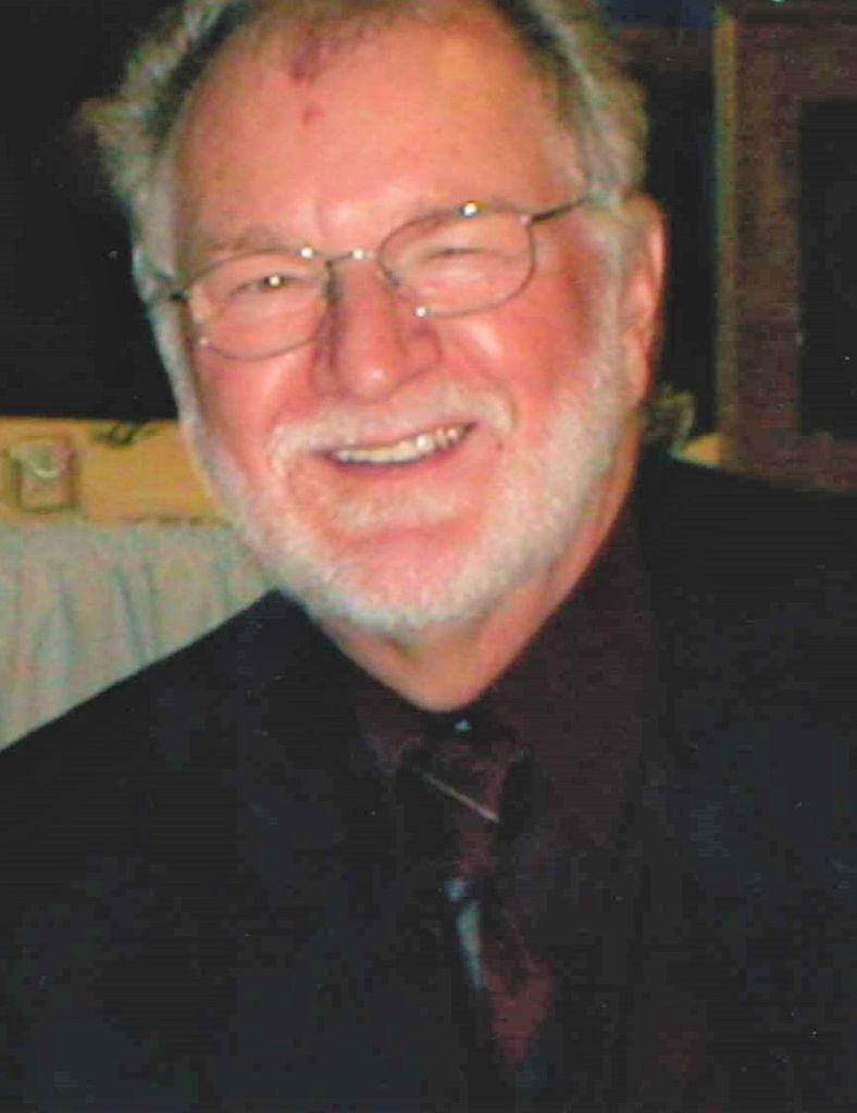 Richard C. Lewis Jr. Profile Photo