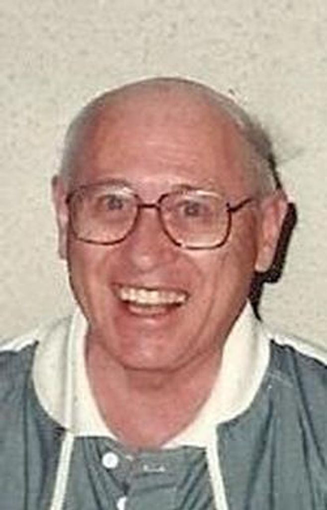 Eugene Rodolphe Vannier