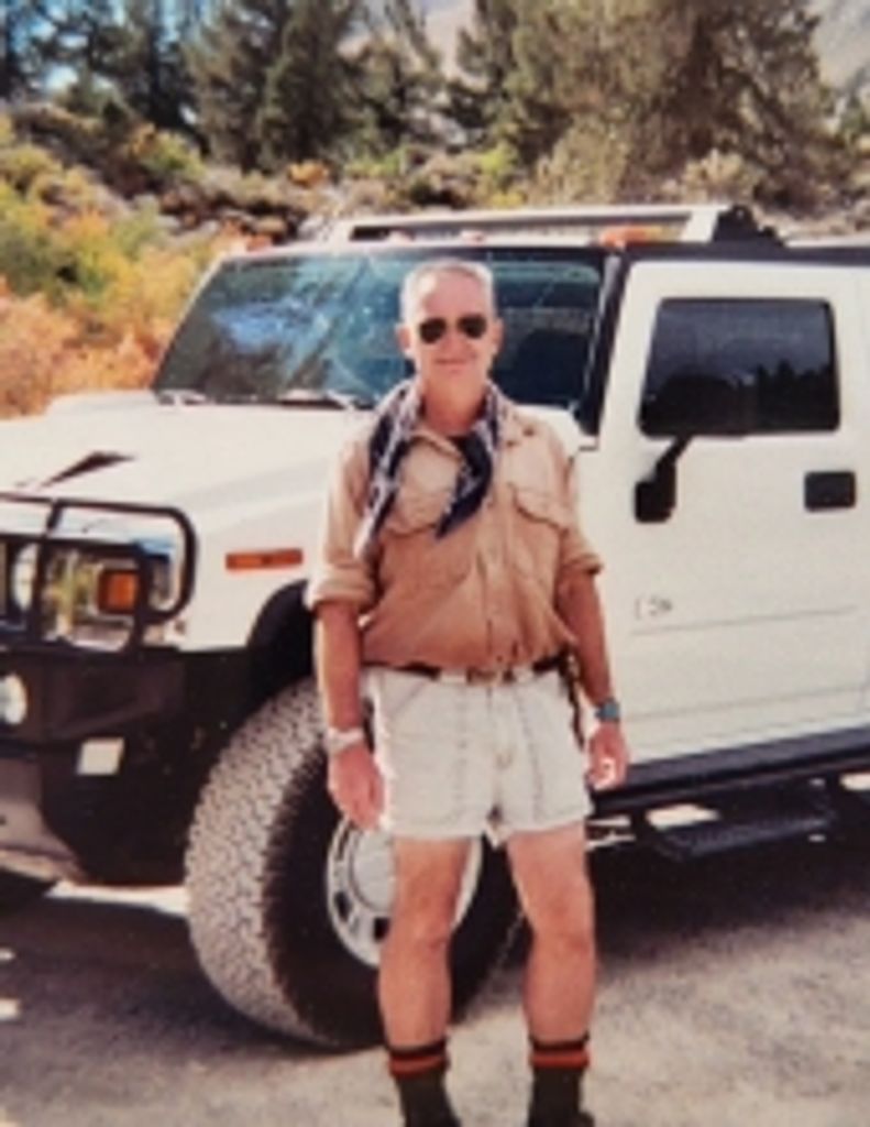 George L Stelmach
