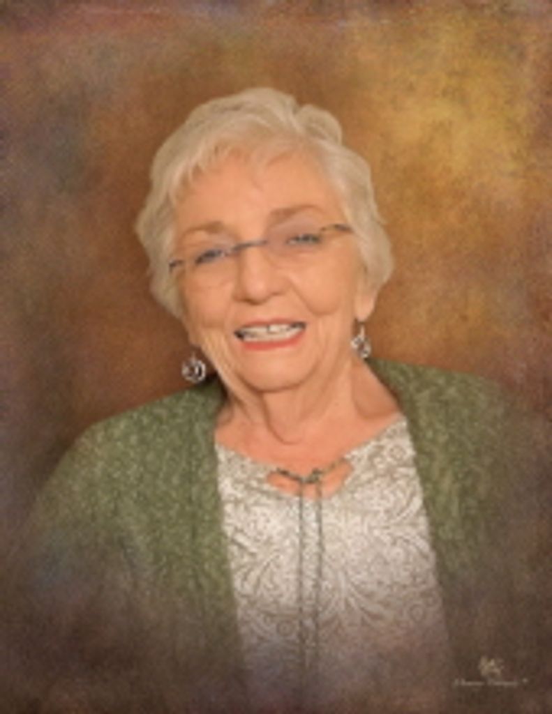 Dottie Taylor