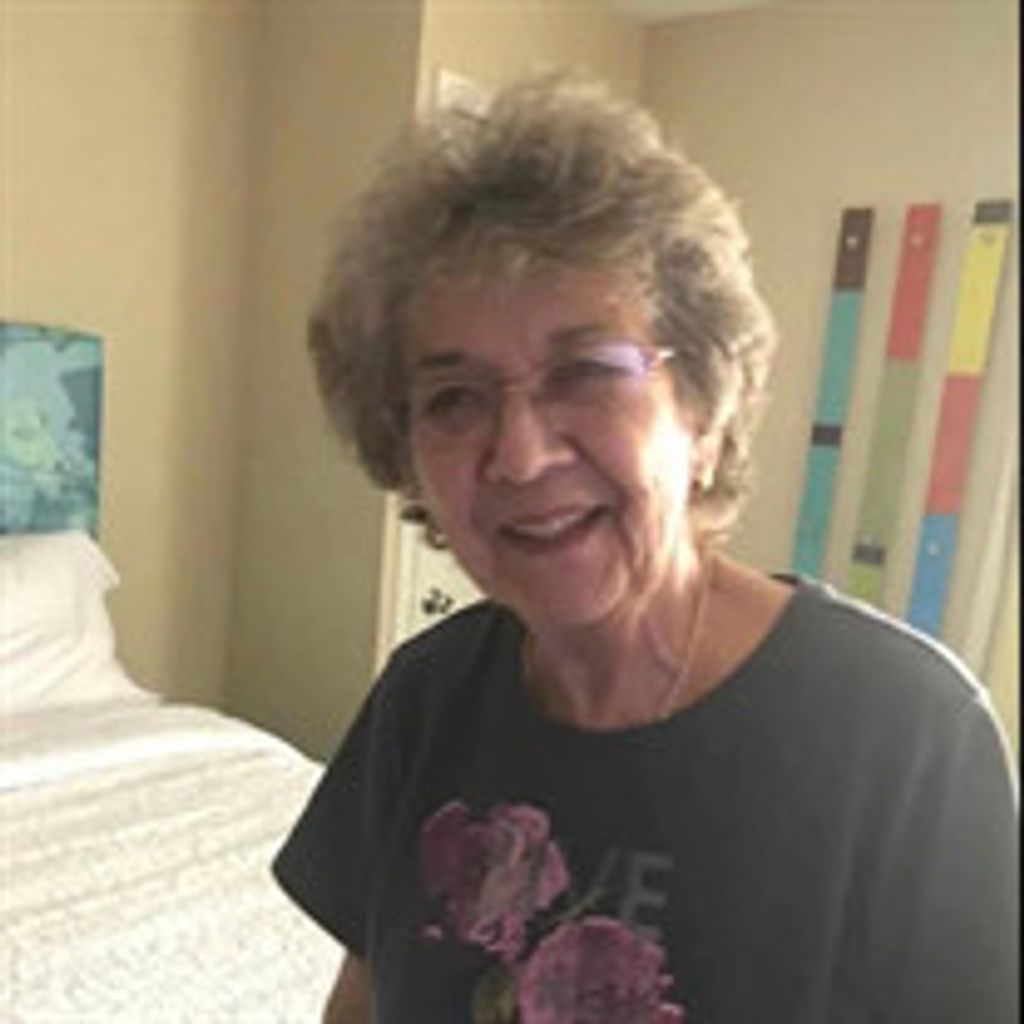 Shirley T Christy
