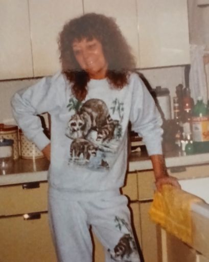 Karen Rae Montgomery's obituary image