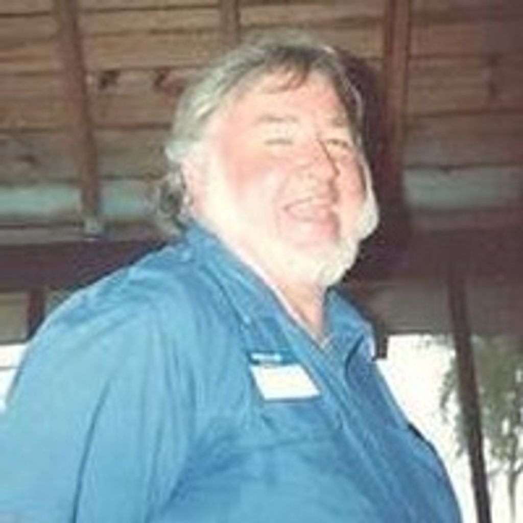 Larry  Neal Newberry