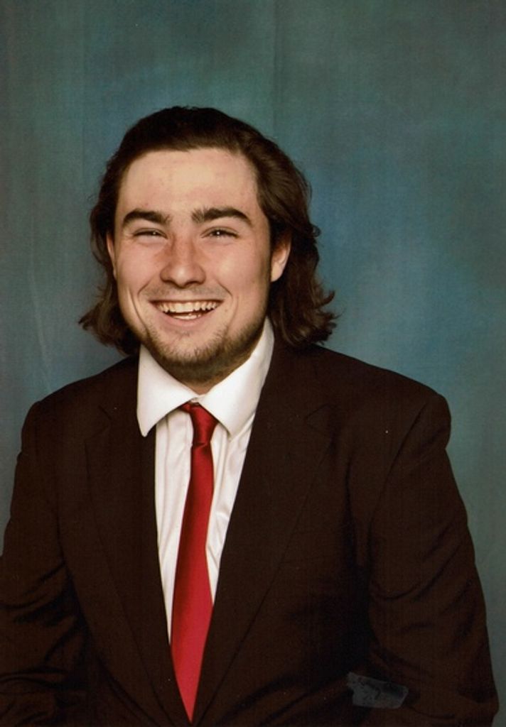 Alexander Robert Pegler Profile Photo