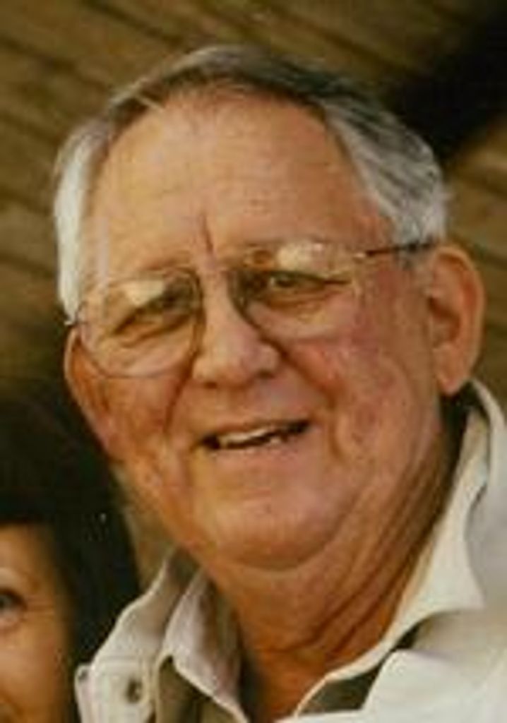 James E. De Correvont