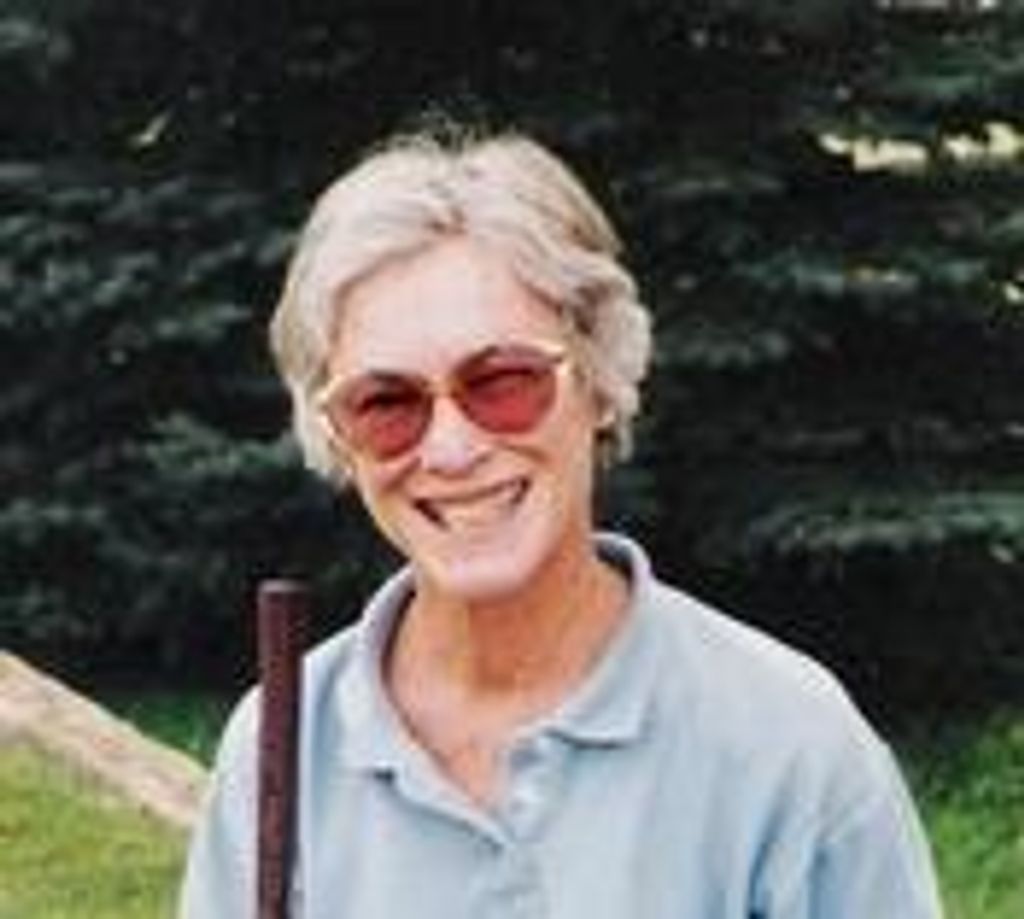 Anita Hadden