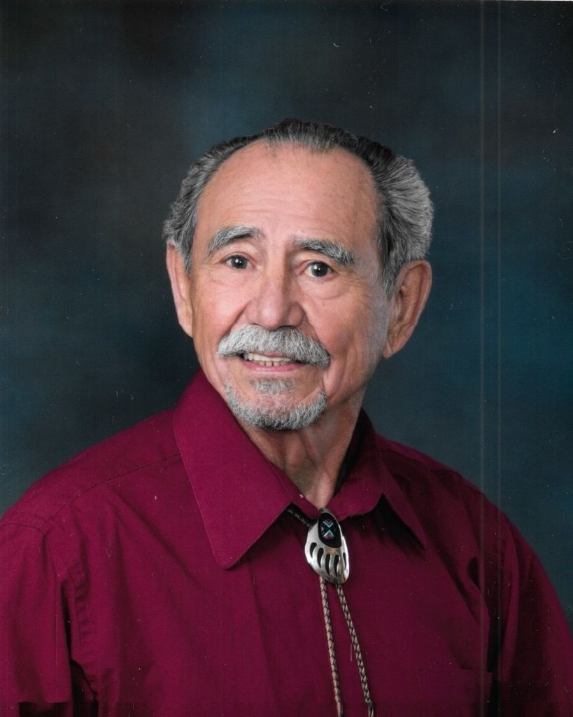 Robert L. Urioste Sr. Profile Photo
