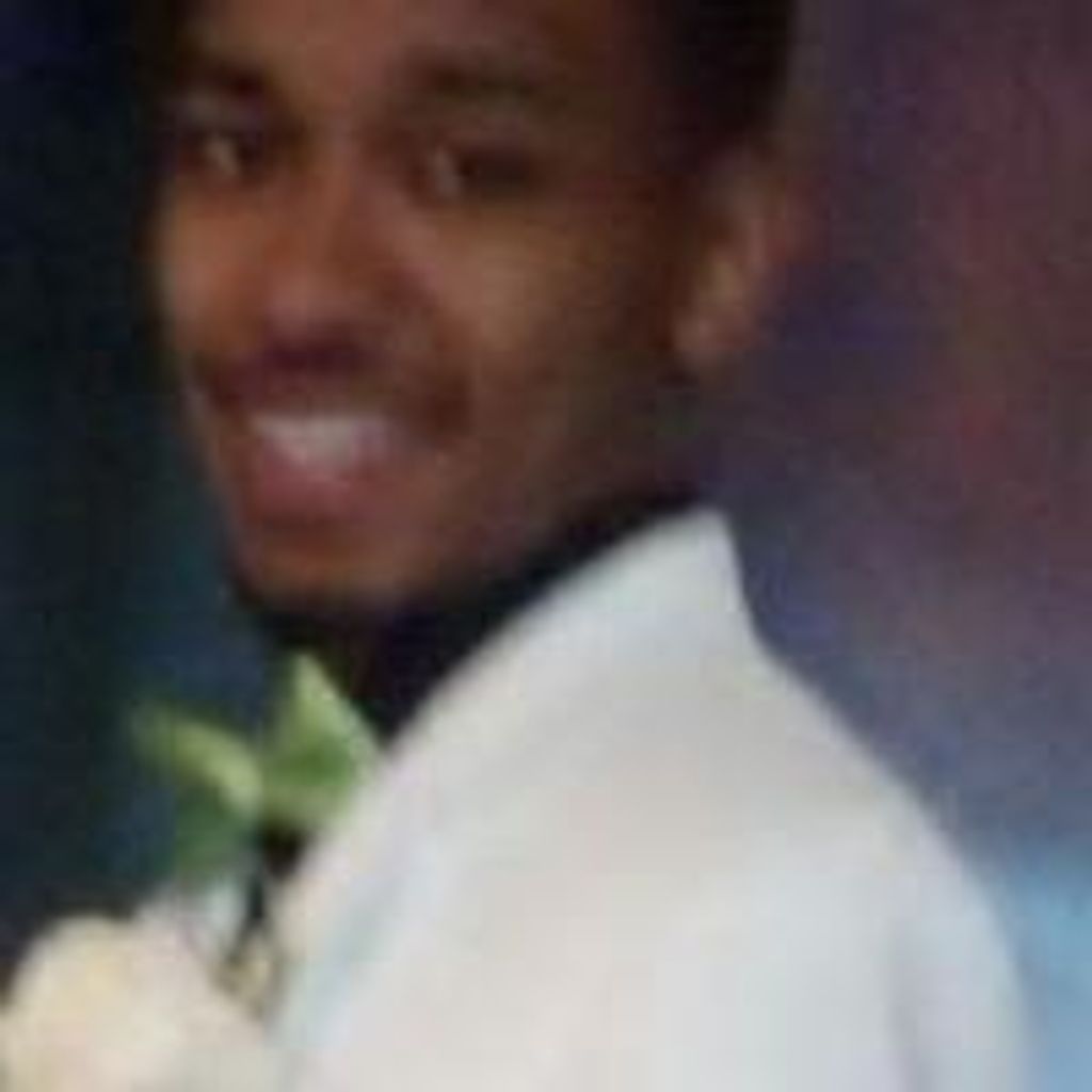 Marquis De'Shawn Hughes