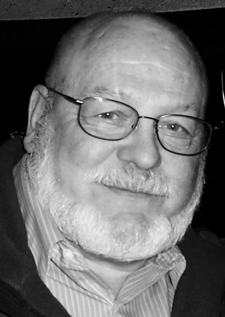 Donald Bruce Truckermiller, Sr.