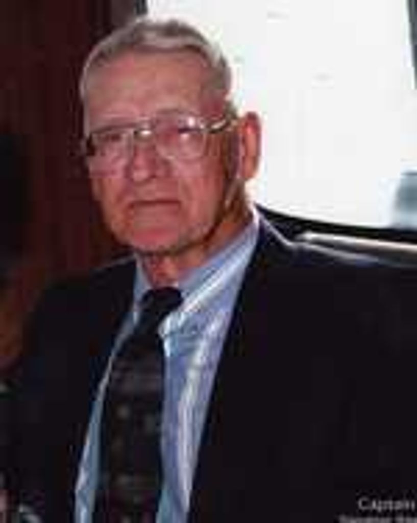 Franklin Beckman