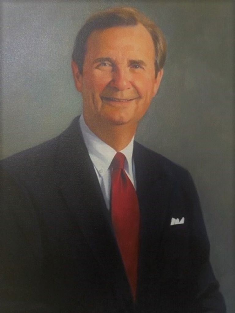Mr. Howell Donald (Don) Mcelveen