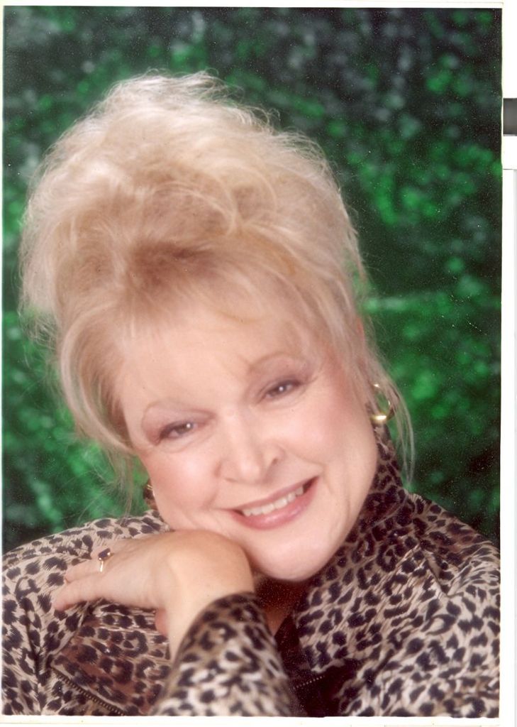 Betty S. Carpenter