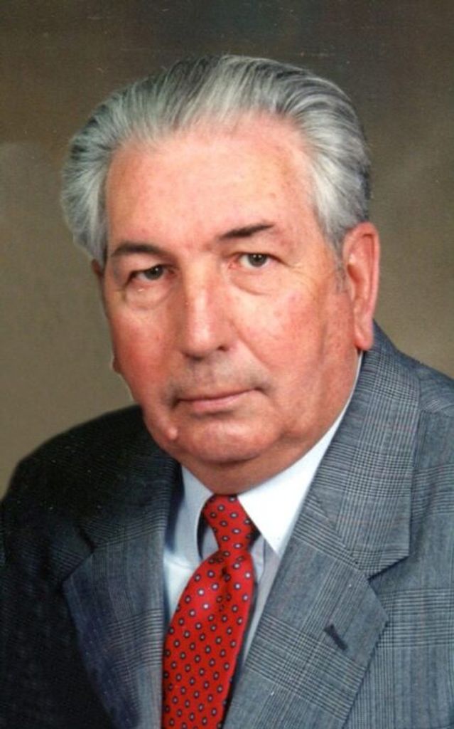 Wiley Parker
