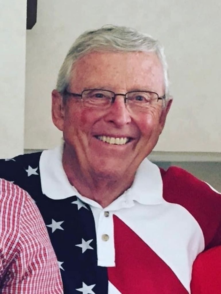 James A. Moreland Profile Photo