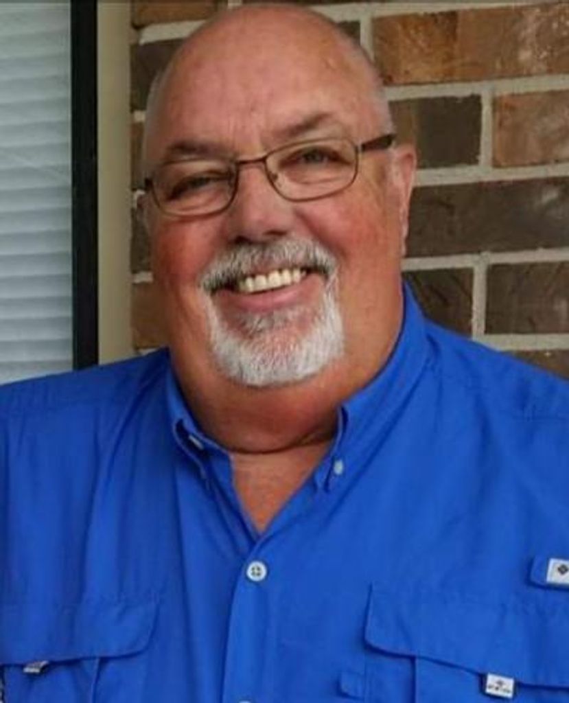 H. Jessie Hays Jr. Profile Photo