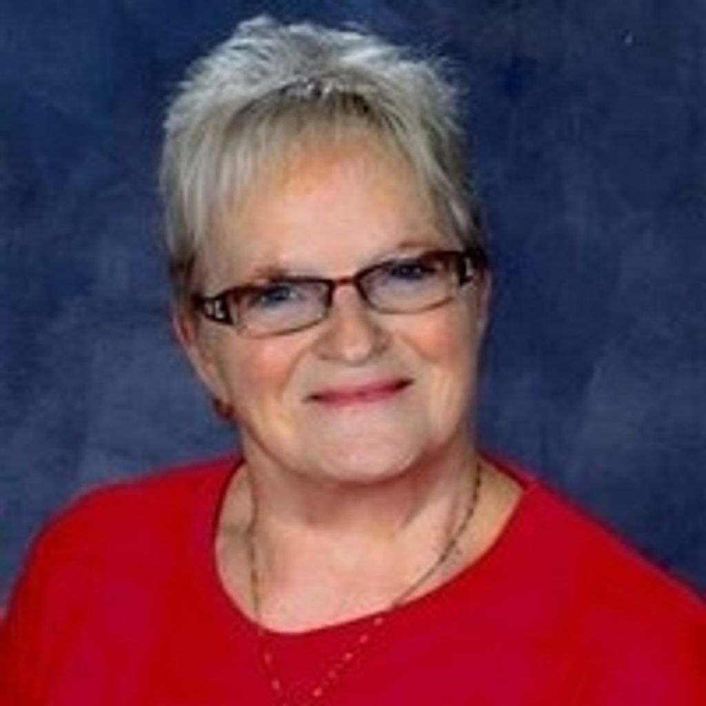 Mary Jane Biermeier
