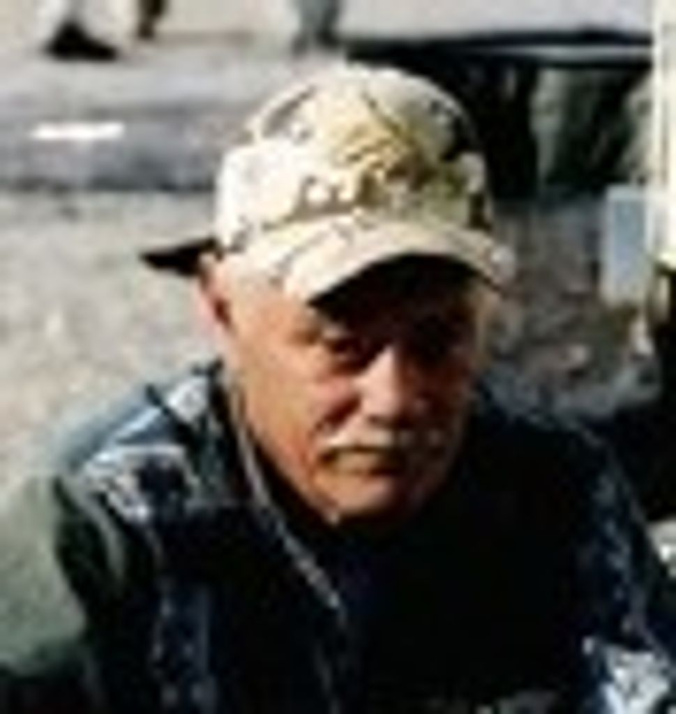 Kenneth William Knoblock