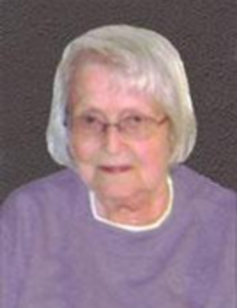 Katherine "Louise" Clark