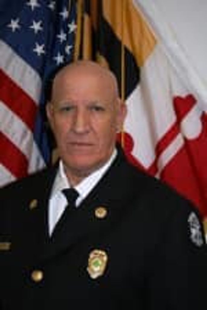 Joseph Gabriel Zurolo, Jr. Profile Photo