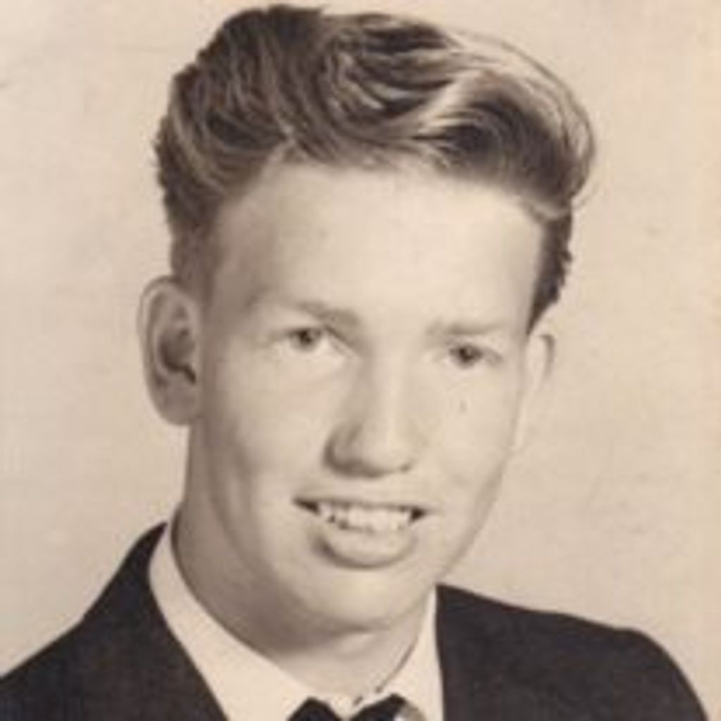 Edward "Red" Lovelace