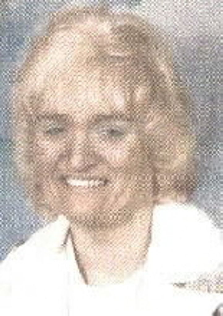 Deloris Albright