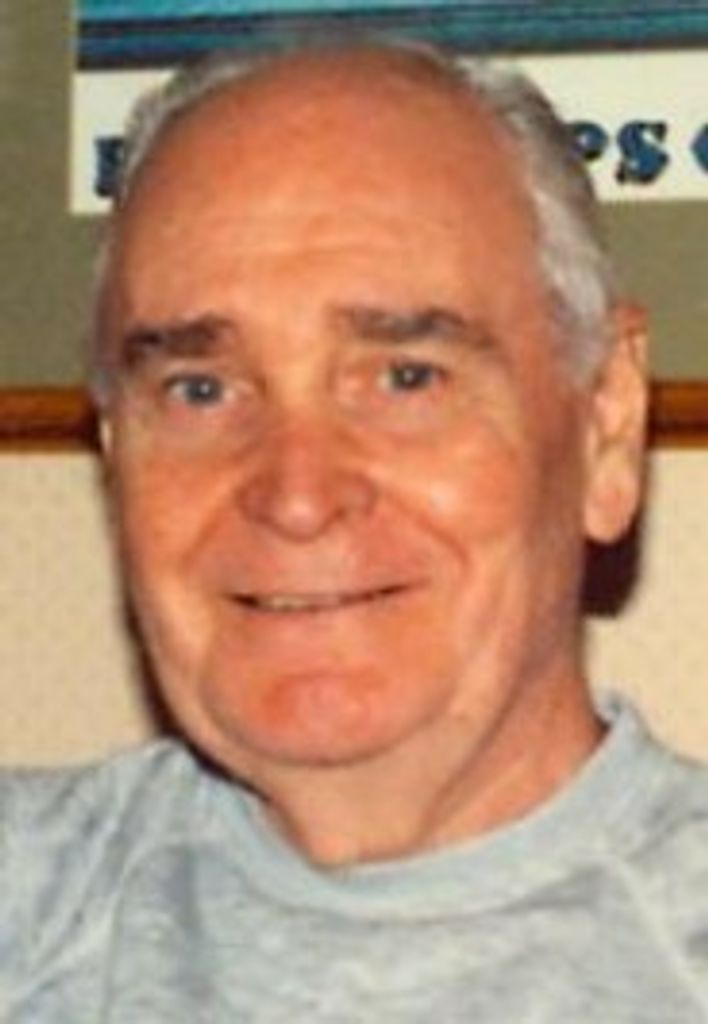 Regis W. Whalen