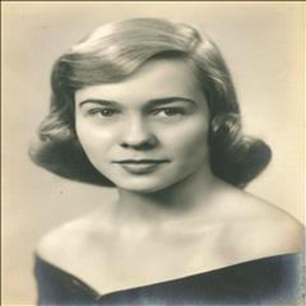 Patricia W. Rouse