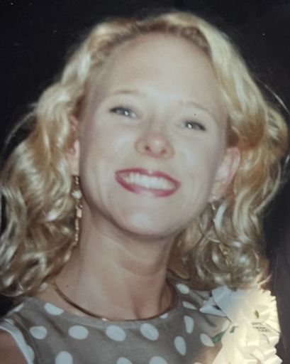 Monica June Horne's obituary image