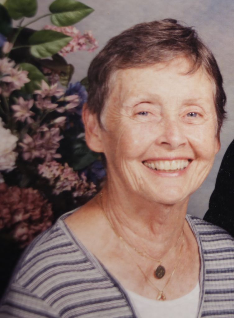 Patricia Marie (Purcell) Garrity Profile Photo