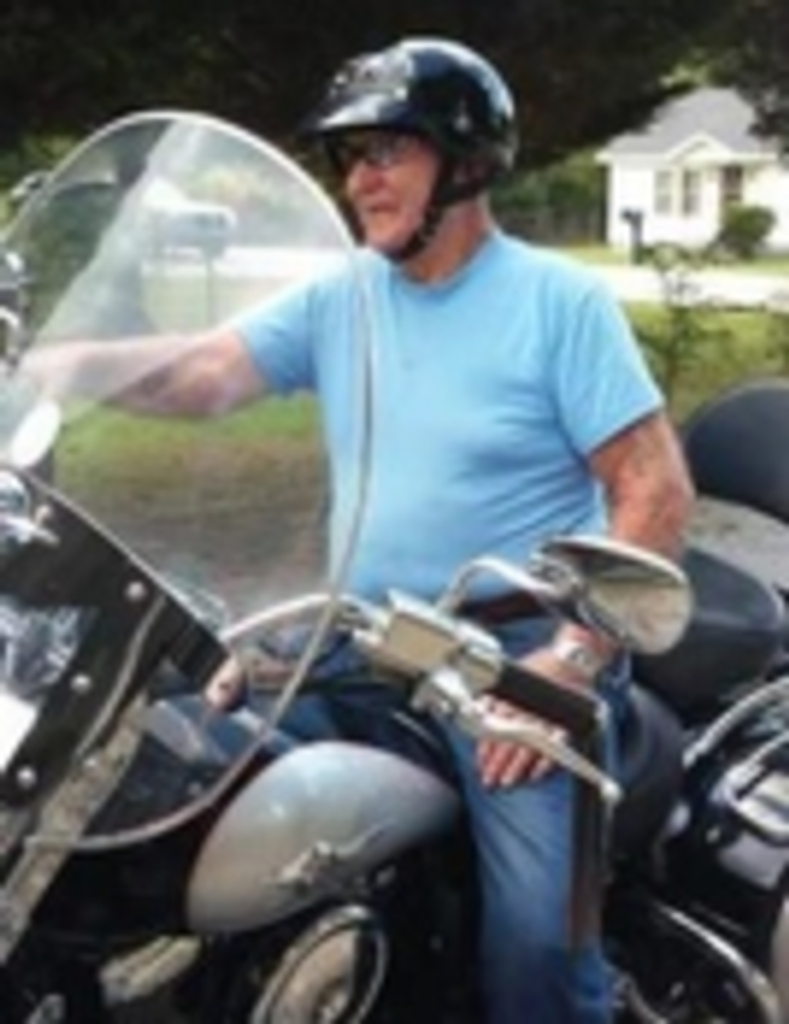 Mr. J.T. Rich Profile Photo