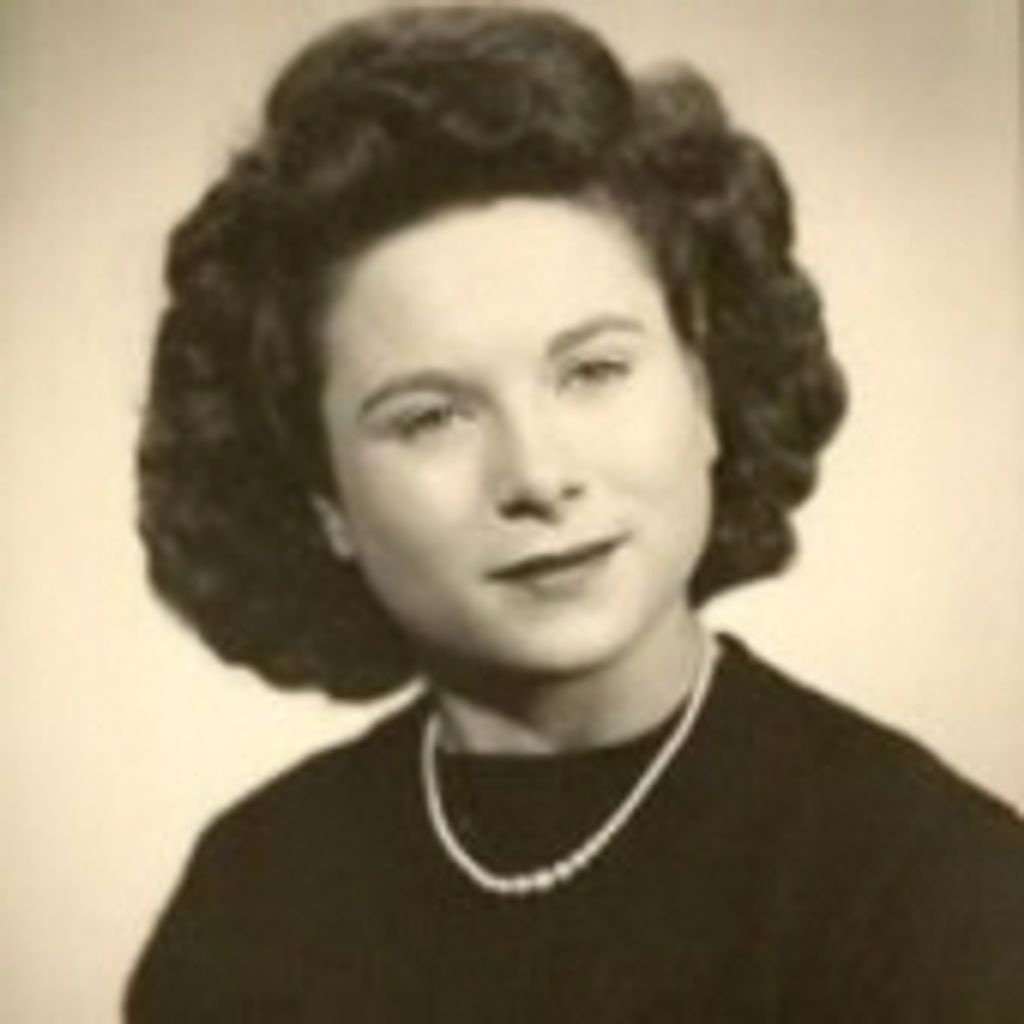Edith "Edy" E. Olstad Profile Photo