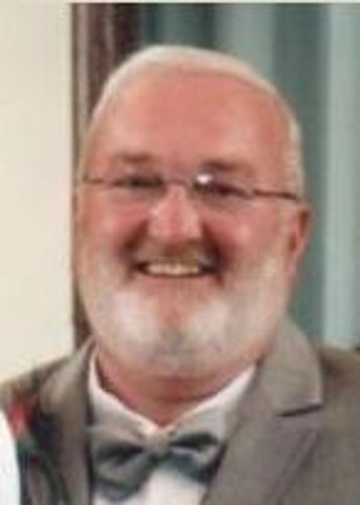 Michael A. Hoffman Profile Photo